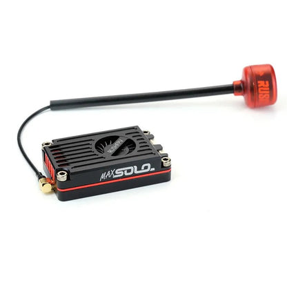 RUSHFPV Rush MAX Solo 5.8GHz 2.5W High Power VTX