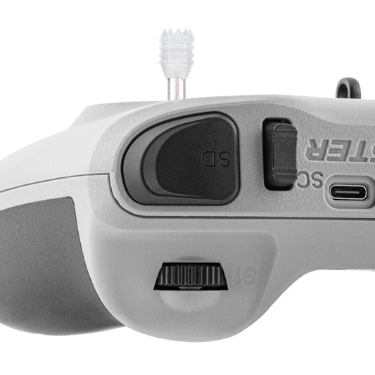 RadioMaster T8L V2 - ELRS 2.4GHz Radio Controller