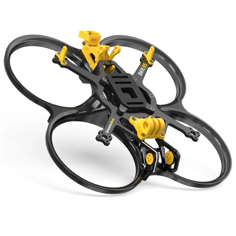SpeedyBee Bee35 Cinewhoop Frame