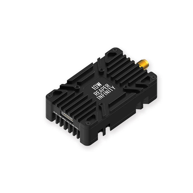 Foxeer 4.9-6GHz Reaper Infinity 10W High Power VTX