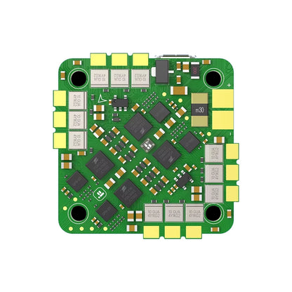 iFlight BLITZ Whoop F7 AIO - 55A ESC + F7 FC (25.5x25.5)