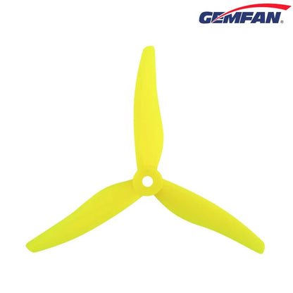 Gemfan Hurricane 51466 V2 MCK Edition  Propeller (Set of 4)
