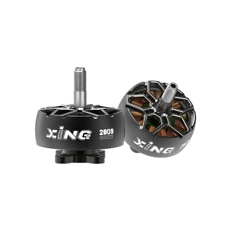 iFlight XING2 2809 Cinematic Motor (1250KV)