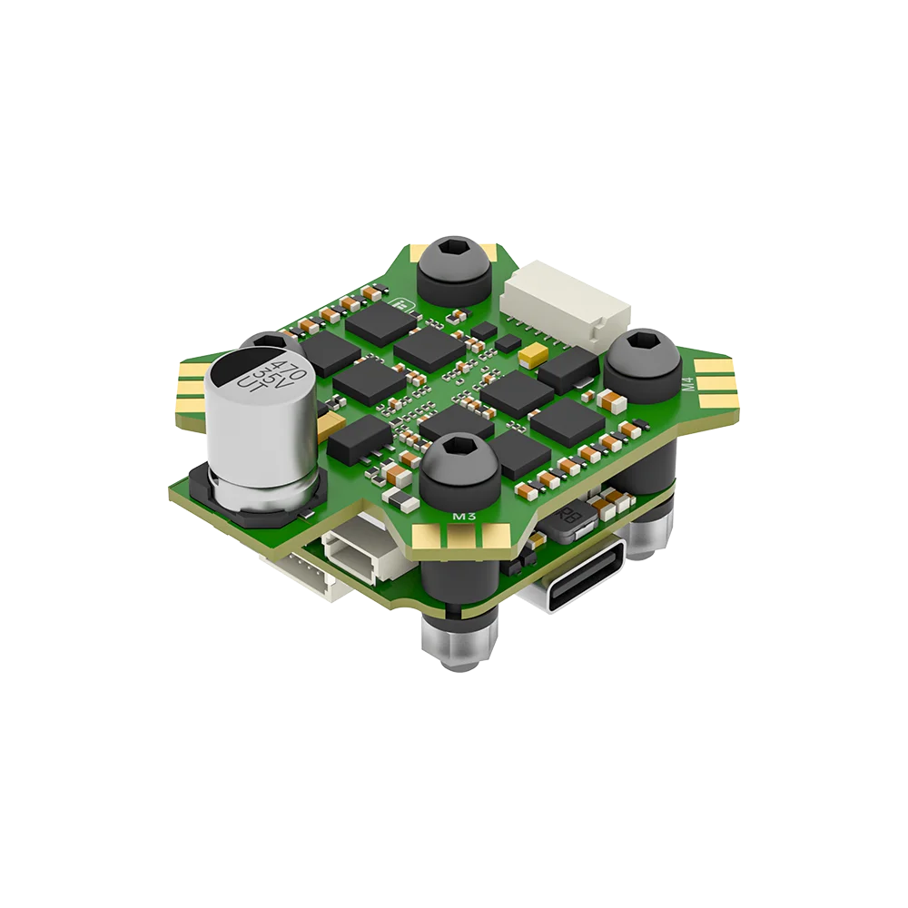 iFlight BLITZ Mini F7 Stack