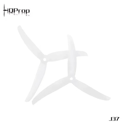 HQProp J37 Juicy  Propeller (Set of 4)