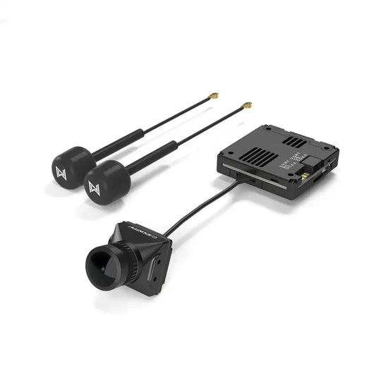 Walksnail Avatar HD Pro Kit V2 (Dual Antenna) - 32GB w/ Gyroflow