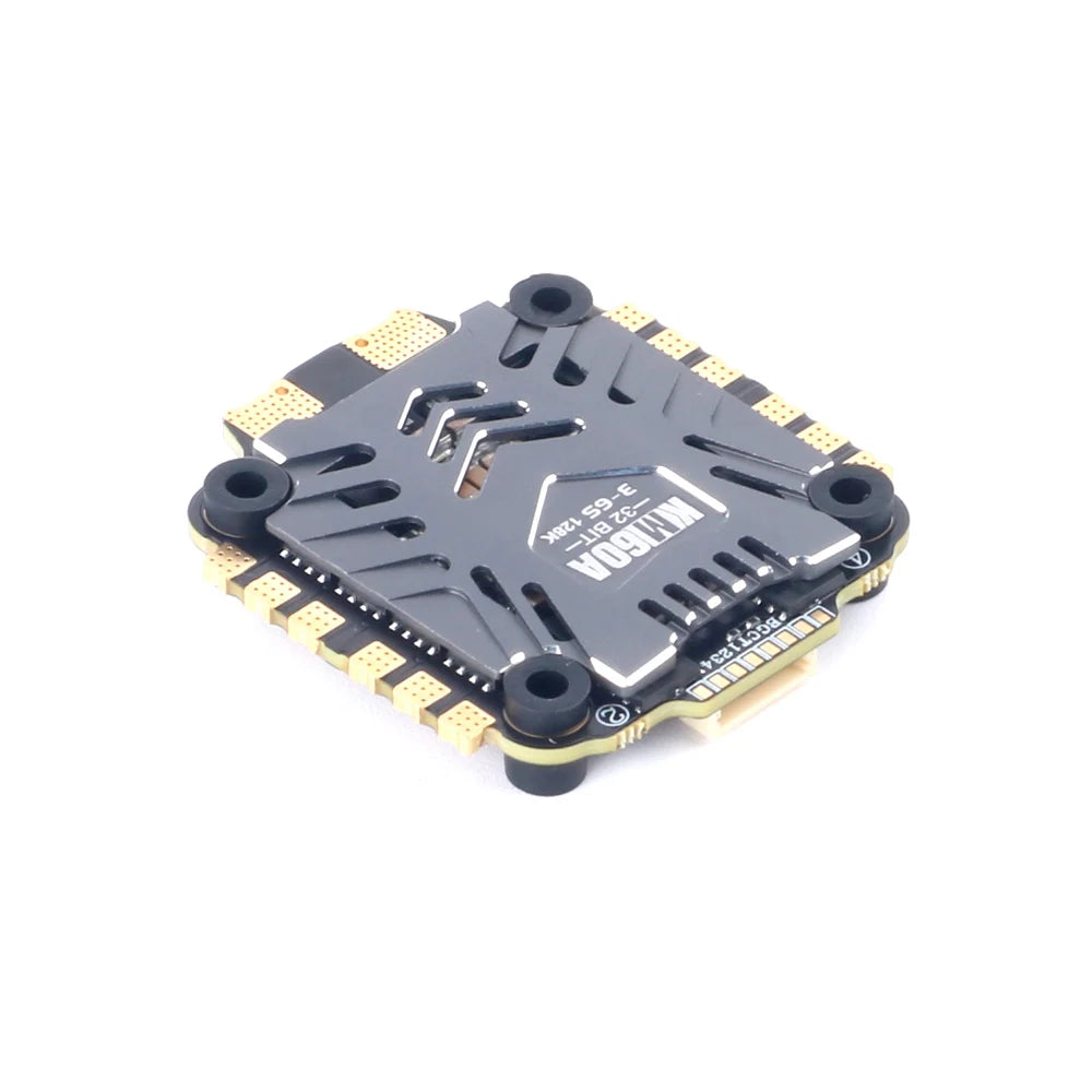 Skystars KM60 60A 4-in-1 ESC - BLHeli_32