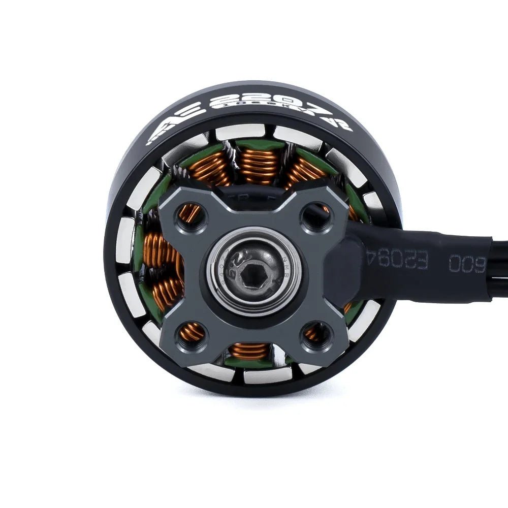 AxisFlying AE2207 V2 Brushless Motor