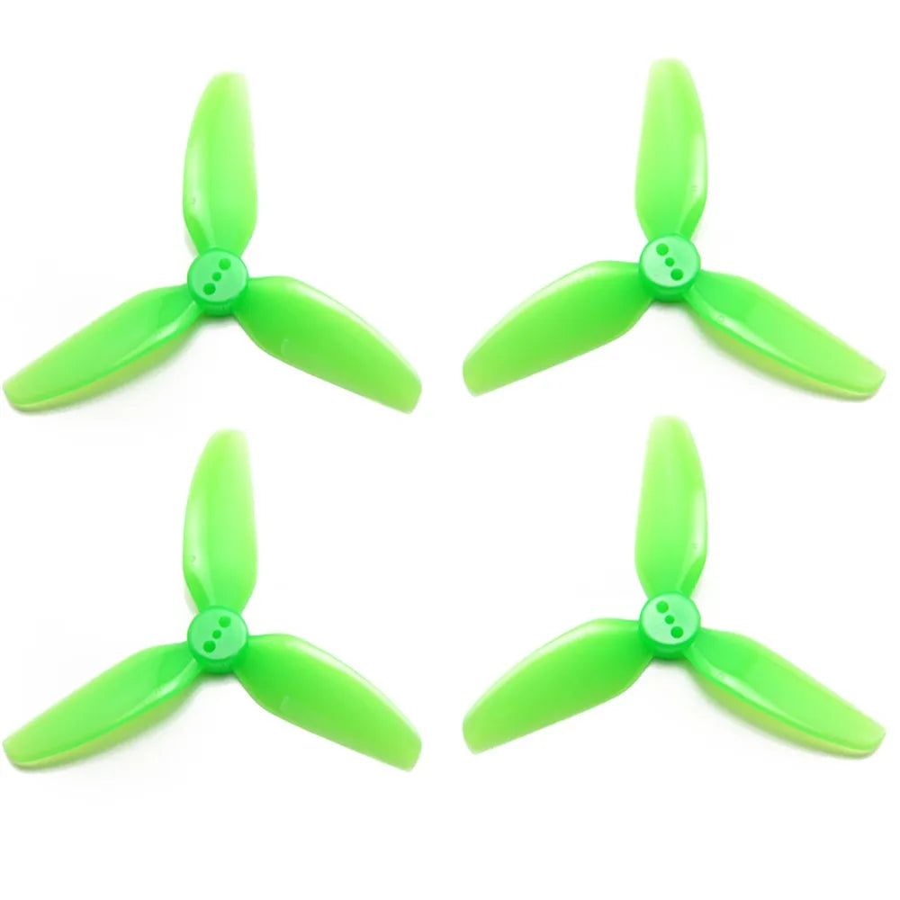 HQProp T3X3X3 Propeller (Set of 4)