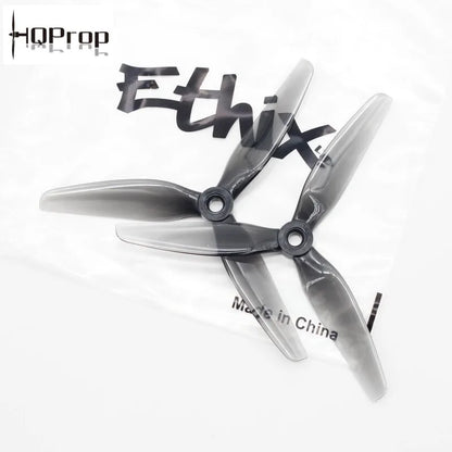 HQProp Ethix S5 5040 Light gray (Set of 4)