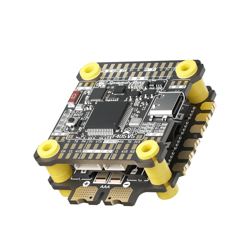 SpeedyBee F405 V5 OX32 55A 30x30