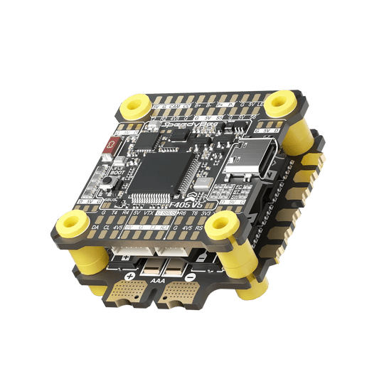 SpeedyBee F405 V5 OX32 55A 30x30