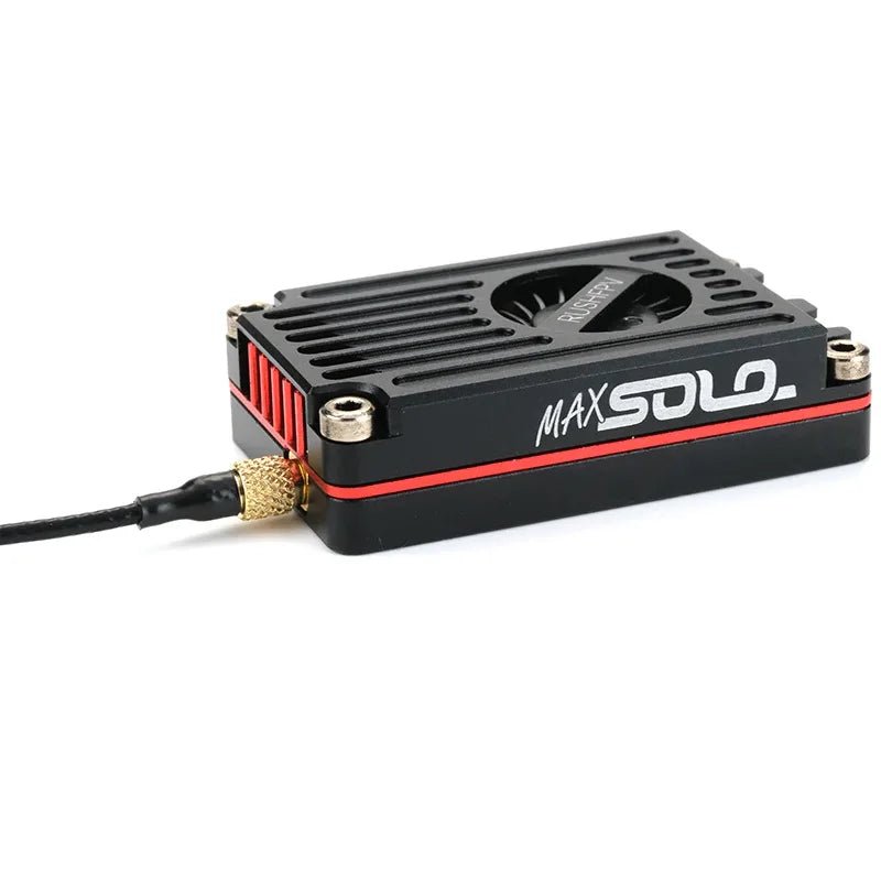RUSHFPV Rush MAX Solo 5.8GHz 2.5W High Power VTX
