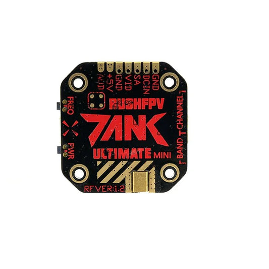 RUSHFPV Rush Tank Ultimate Mini 800mW VTX