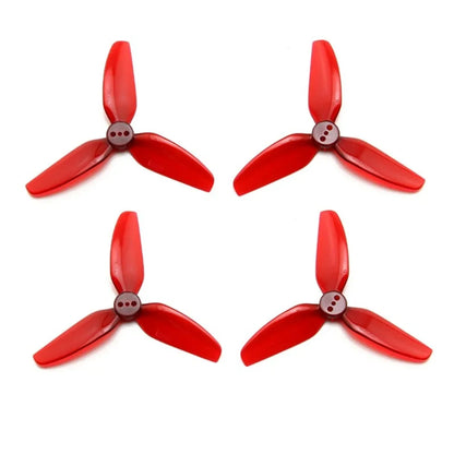 HQProp T3X3X3 Propeller (Set of 4)