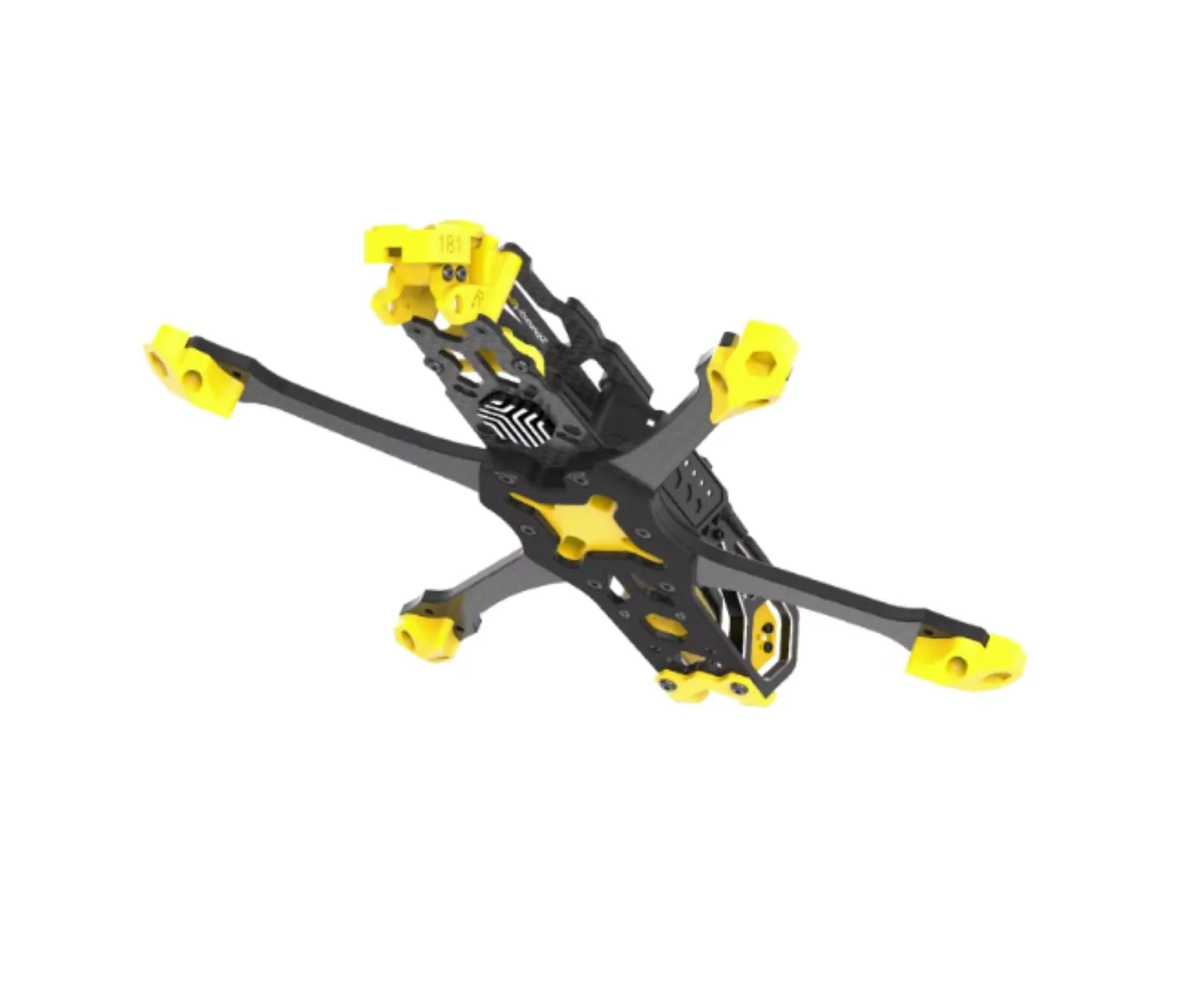 SpeedyBee Master 5 V2 Frame