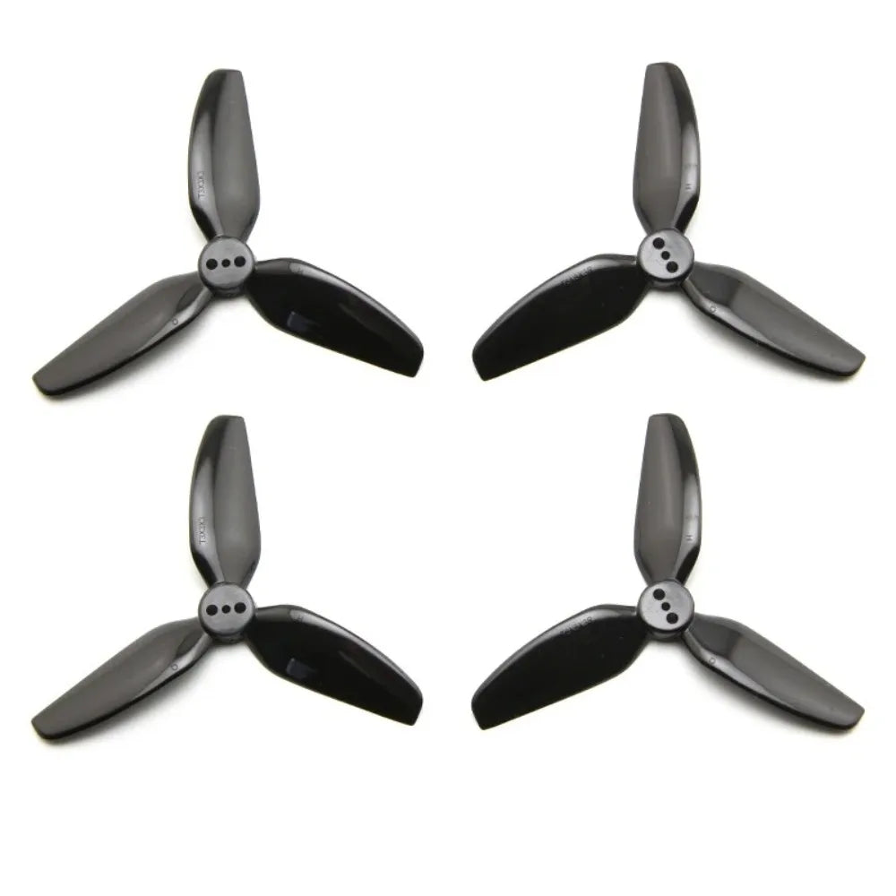 HQProp T3X3X3 Propeller (Set of 4)
