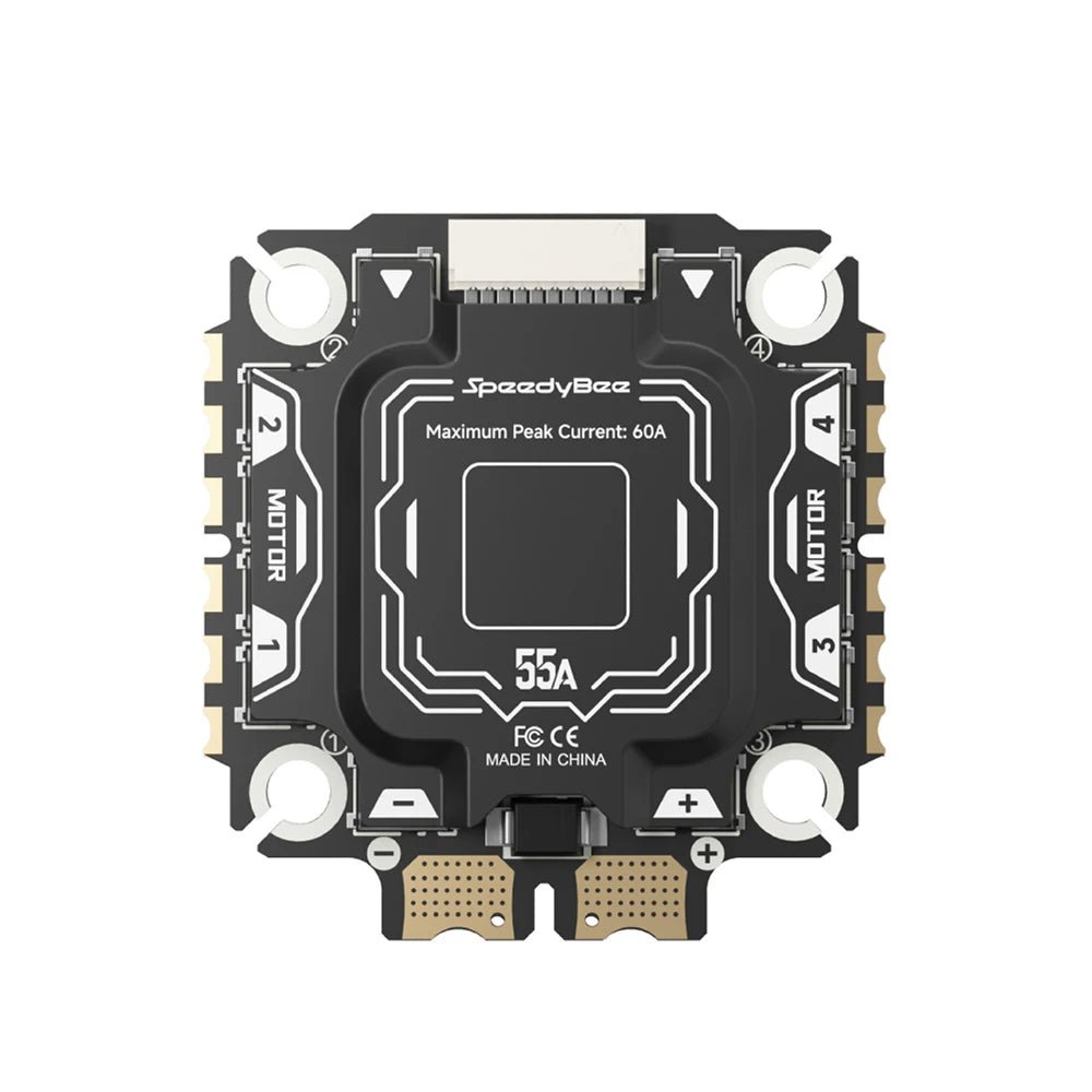 SpeedyBee F405 V5 OX32 55A 30x30