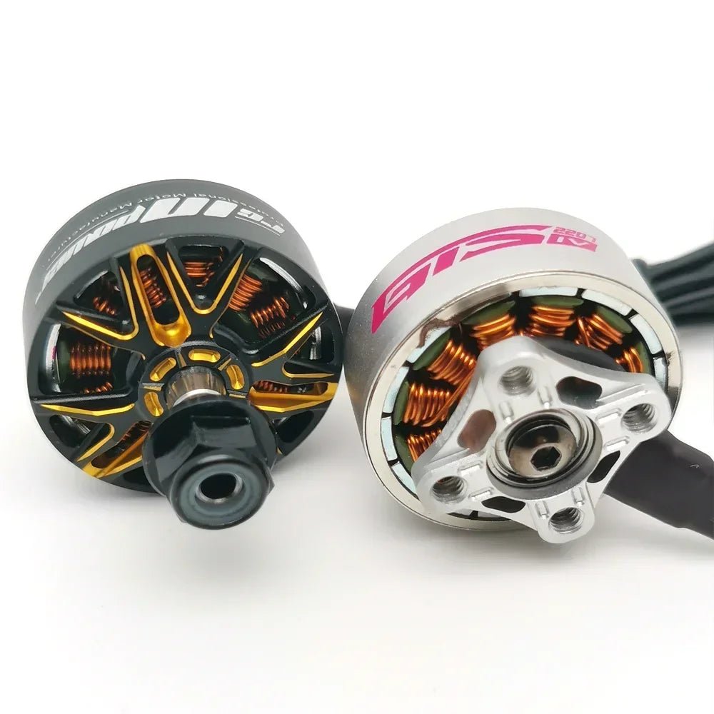 RCINPOWER GTS V4 2207 Racing Motor (1960KV)