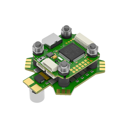iFlight BLITZ Mini F7 Stack