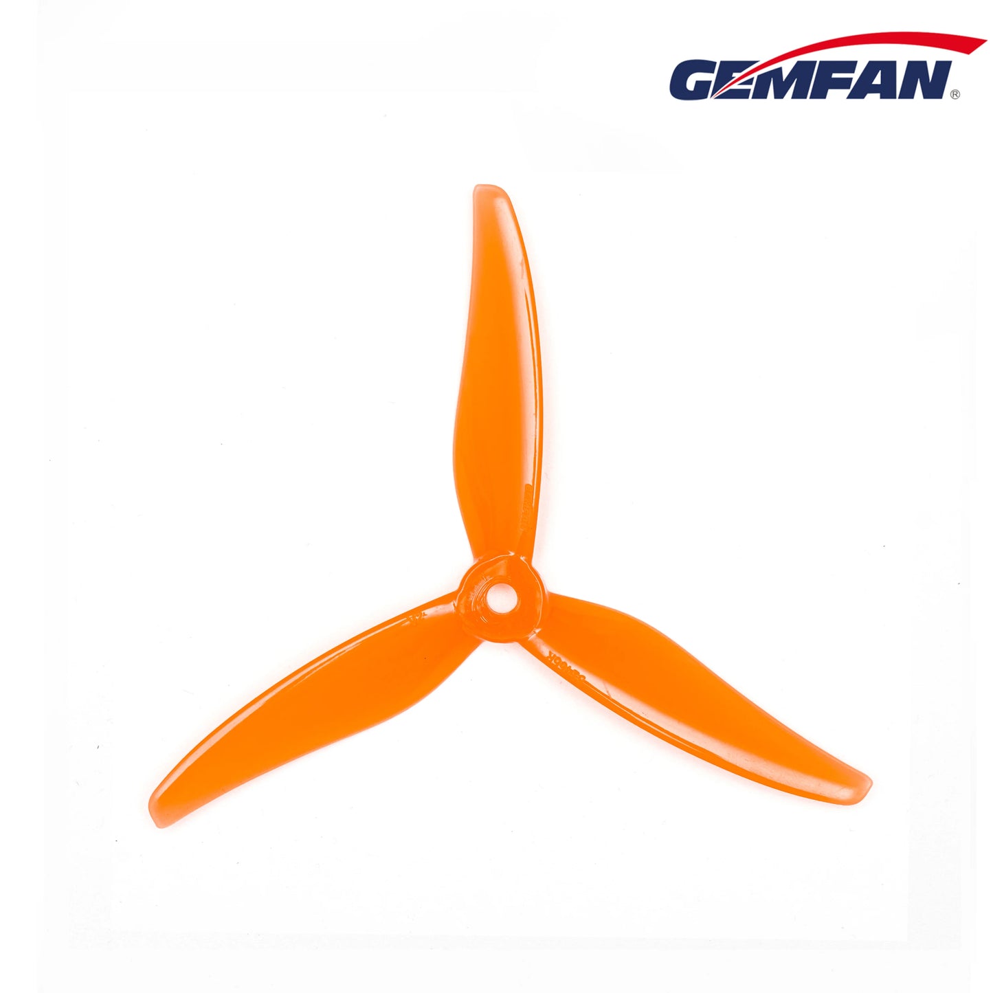 Gemfan Hurricane 51466 V2 MCK Edition  Propeller (Set of 4)