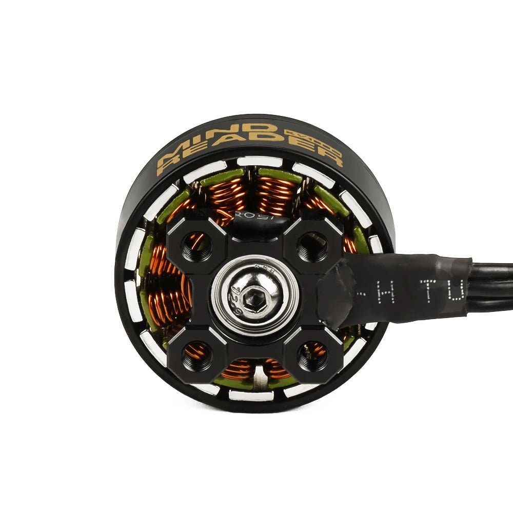 AxisFlying Co-brand Blackbird V4 2307  Brushless Motor