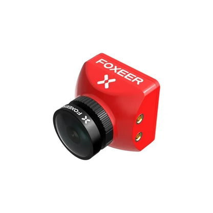 Foxeer T-Rex Mini FPV Camera - 1500TVL Low Latency