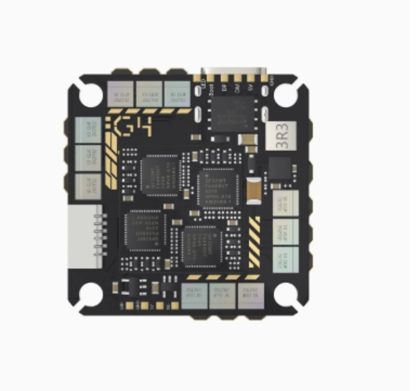 GEPRC TAKER G4 45A AIO