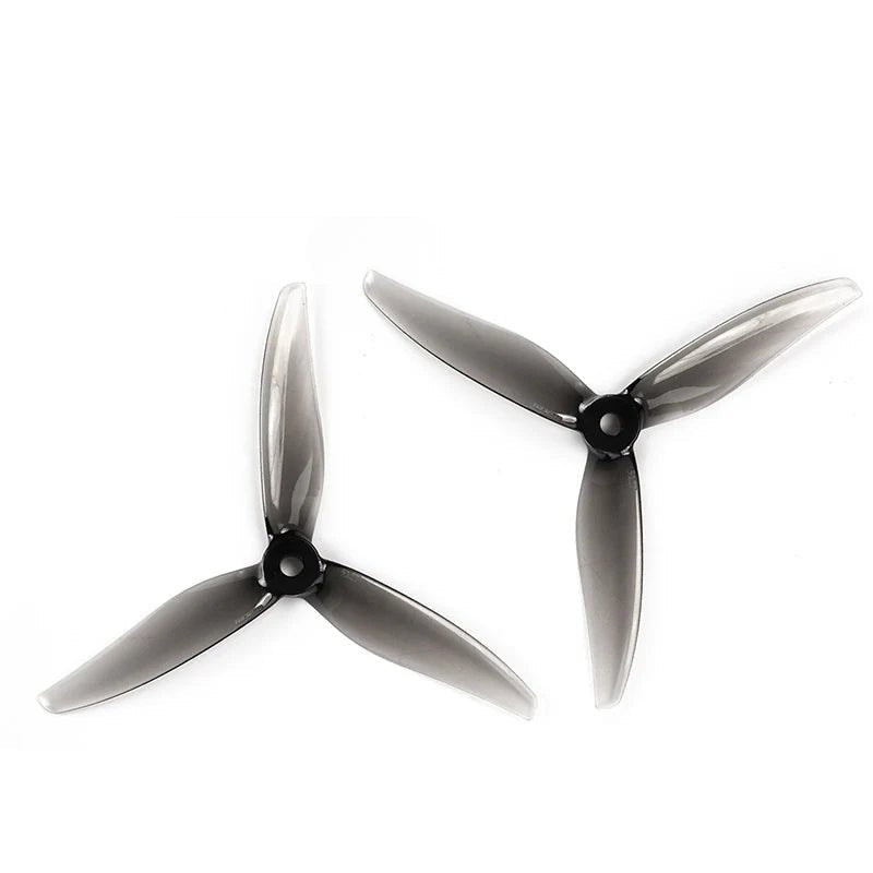 Gemfan Hurricane 5127 3-Blade Propeller (Set of 8)