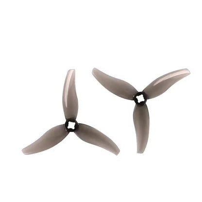 Gemfan Hurricane 3630 3-Blade  Propeller (Set of 4)