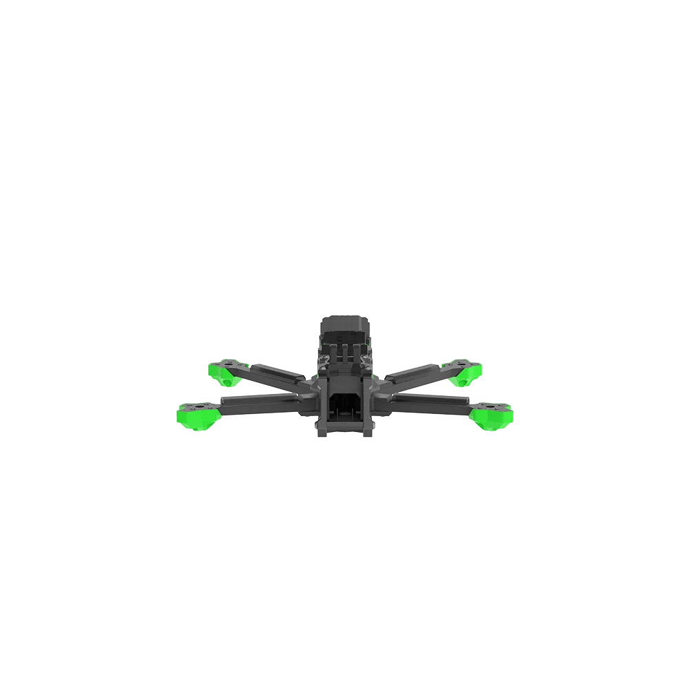 Flight Nazgul Evoque F5 V2  Frame