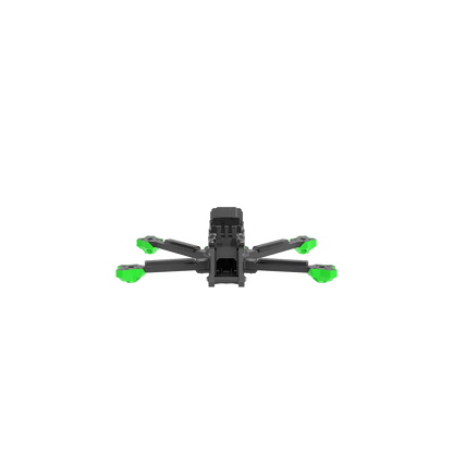 Flight Nazgul Evoque F5 V2  Frame