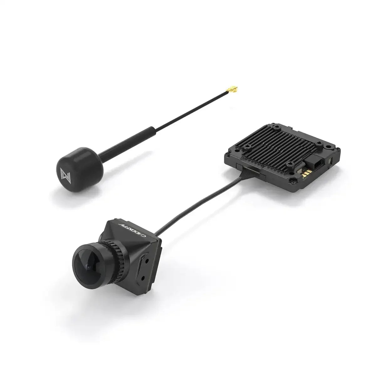 Walksnail Avatar HD Pro Kit (Single Antenna) - 32GB