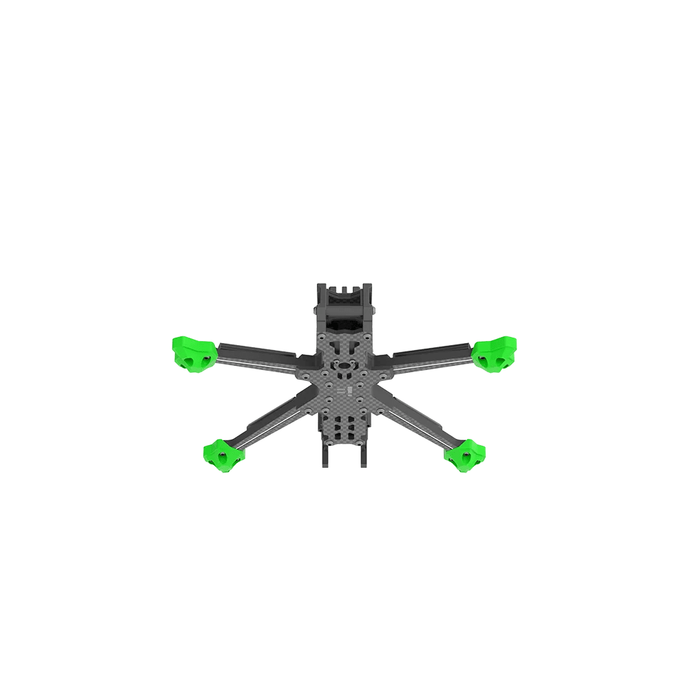 Flight Nazgul Evoque F5 V2  Frame