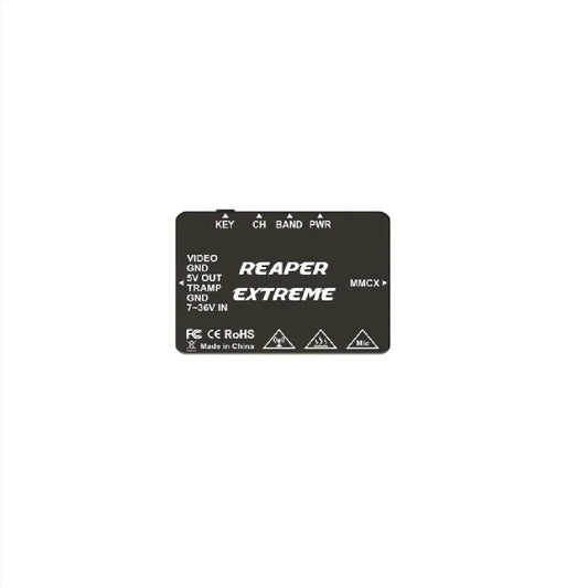 Foxeer Reaper Extreme 2.5W 5.8GHz VTX