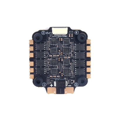 Skystars KM60 60A 4-in-1 ESC - BLHeli_32