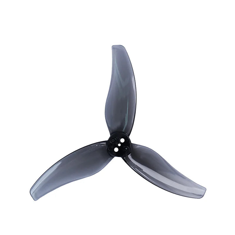 Gemfan Hurricane 3630 3-Blade  Propeller (Set of 4)