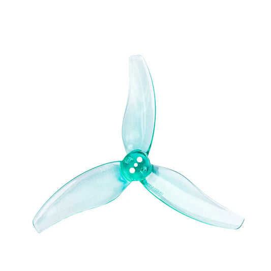 Gemfan Hurricane 3630 3-Blade  Propeller (Set of 4)