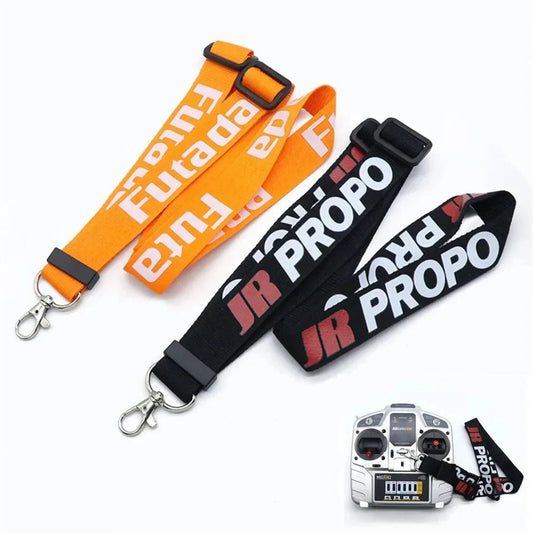 FPVPart Universal Pilot Lanyard - Adjustable Neck Strap