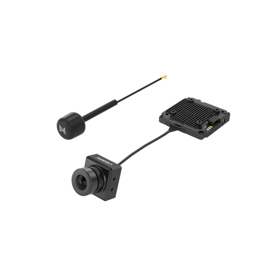 Walksnail Avatar HD Kit V2(Single Antenna) - 8G