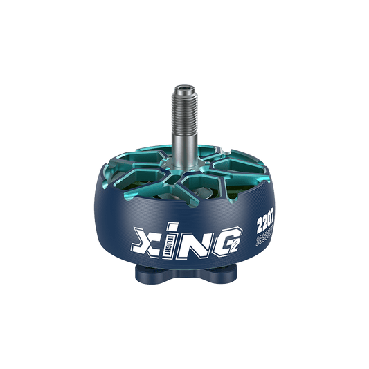Flight XING2 2207 Unibell Motor (2755KV)