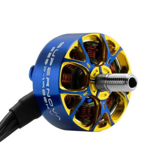 RCINPOWER AOS Supernova 2207  Brushless Motor (1980KV)