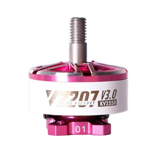 T-Motor Velox V3 2207 Brushless Motor