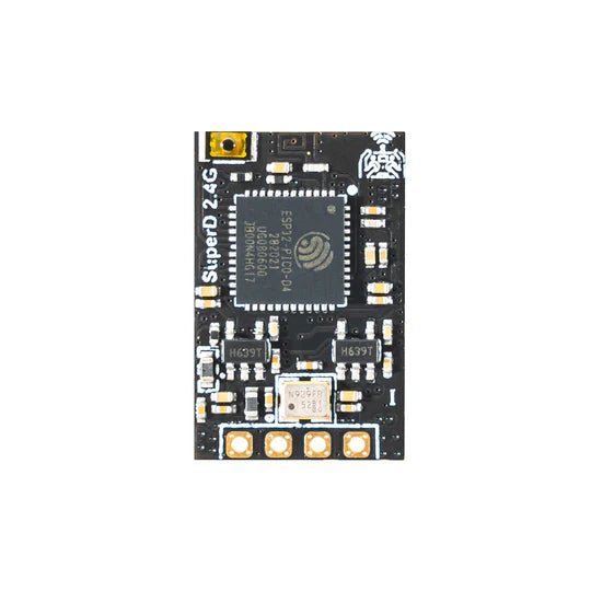 BetaFPV SuperD ELRS 2.4GHz Diversity Receiver