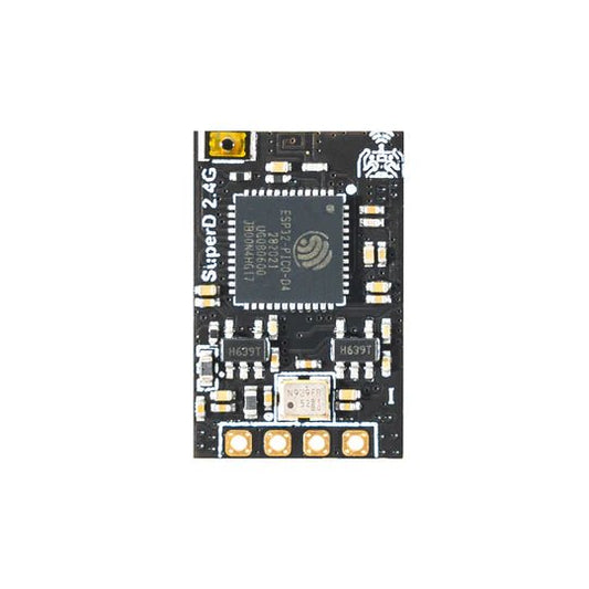 BetaFPV SuperD ELRS 2.4GHz Diversity Receiver