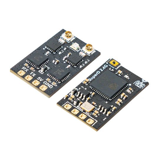 BetaFPV SuperD ELRS 2.4GHz Diversity Receiver