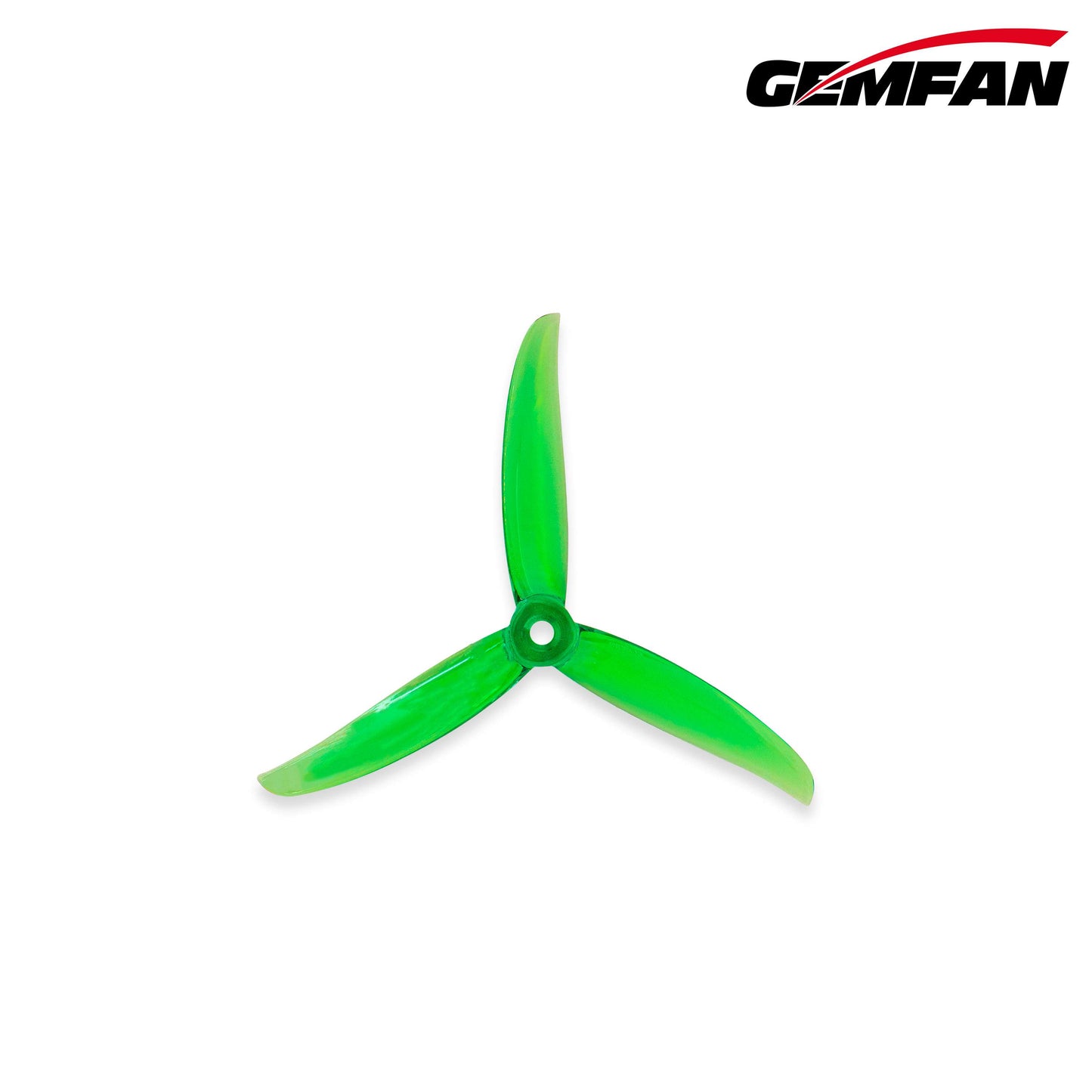 Gemfan Vanover 5136-3 Propeller (Set of 4)
