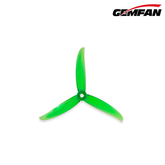 Gemfan Vanover 5136-3 Propeller (Set of 4)
