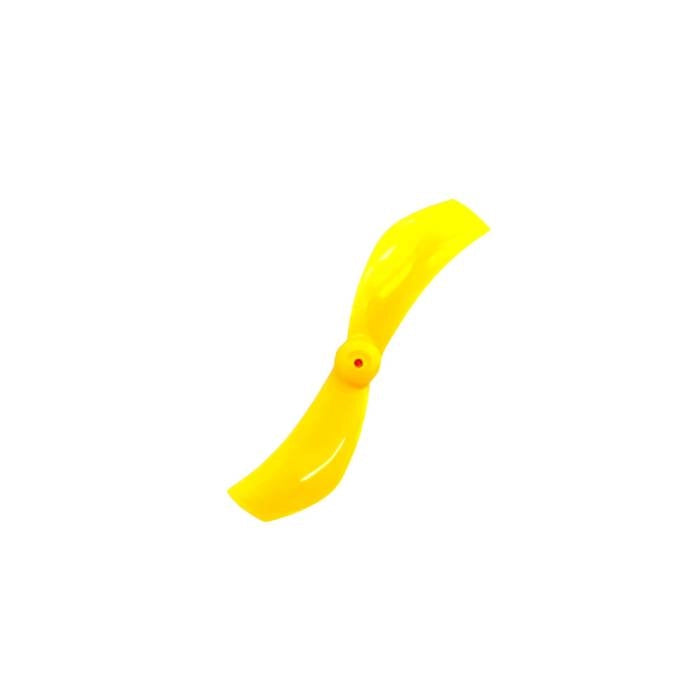 Gemfan 40mm 1610-2 Propeller 1mm Shaft (Set of 8)