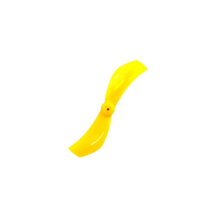 Gemfan 40mm 1610-2 Propeller 1mm Shaft (Set of 8)